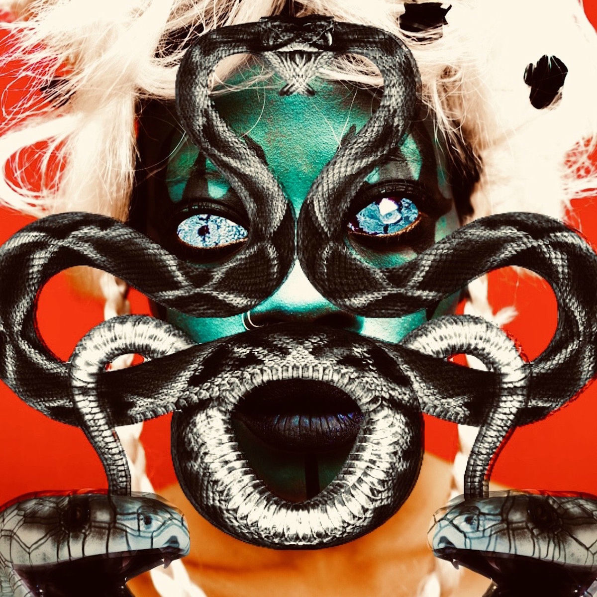 Album cover of Conformity vs Deformity