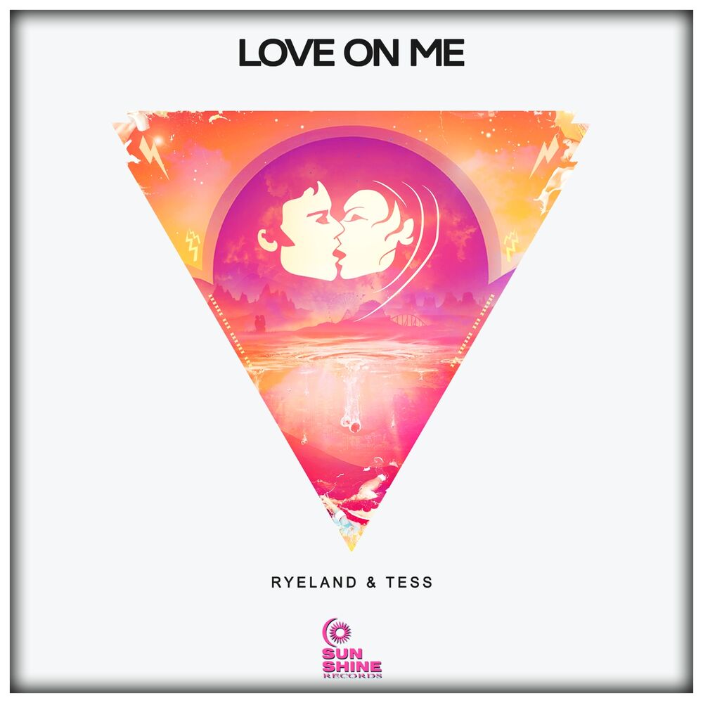 Picture of Love on Me