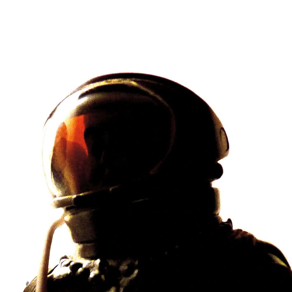 Picture of The Astronaut