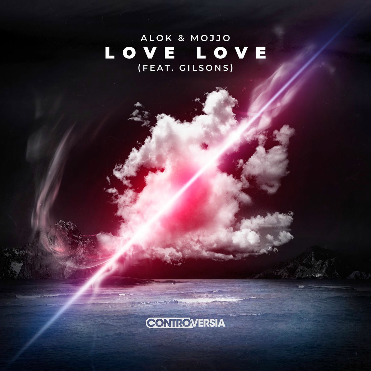 Album cover of Love Love (feat. Gilsons)