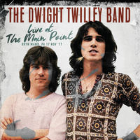 The Dwight Twilley Band: albums, songs, concerts | Deezer