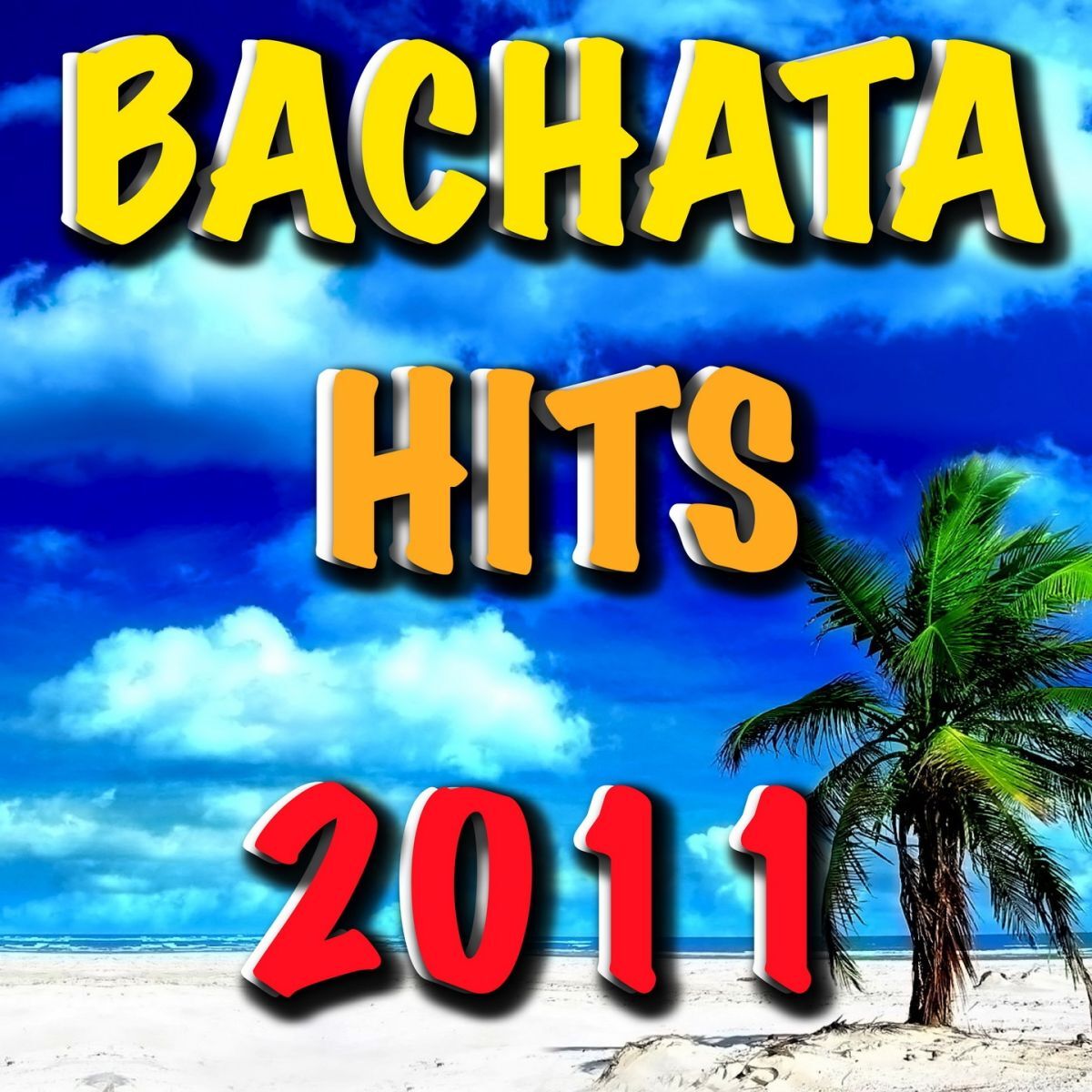 Album cover of Bachata Hits 2011