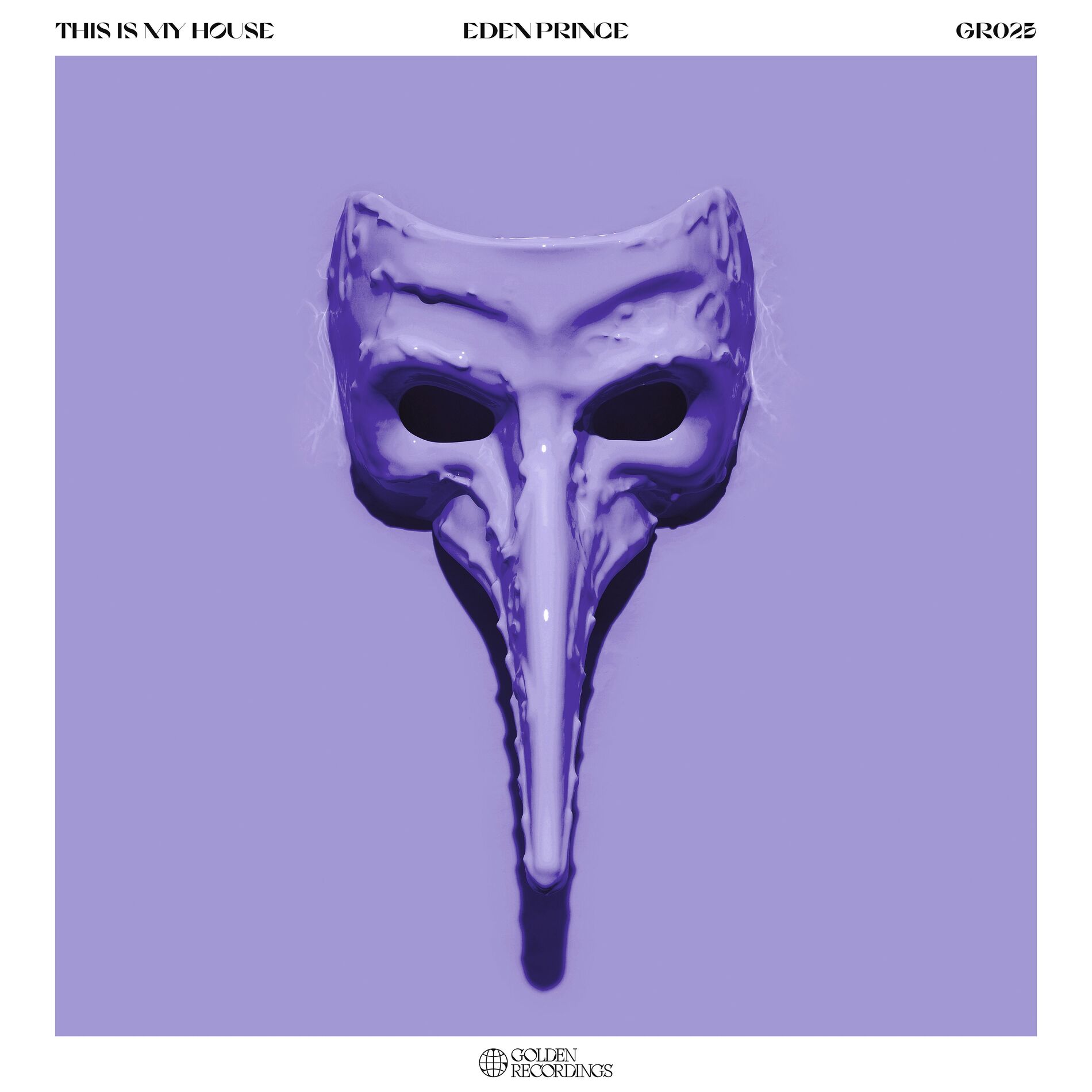 Album cover of This Is My House