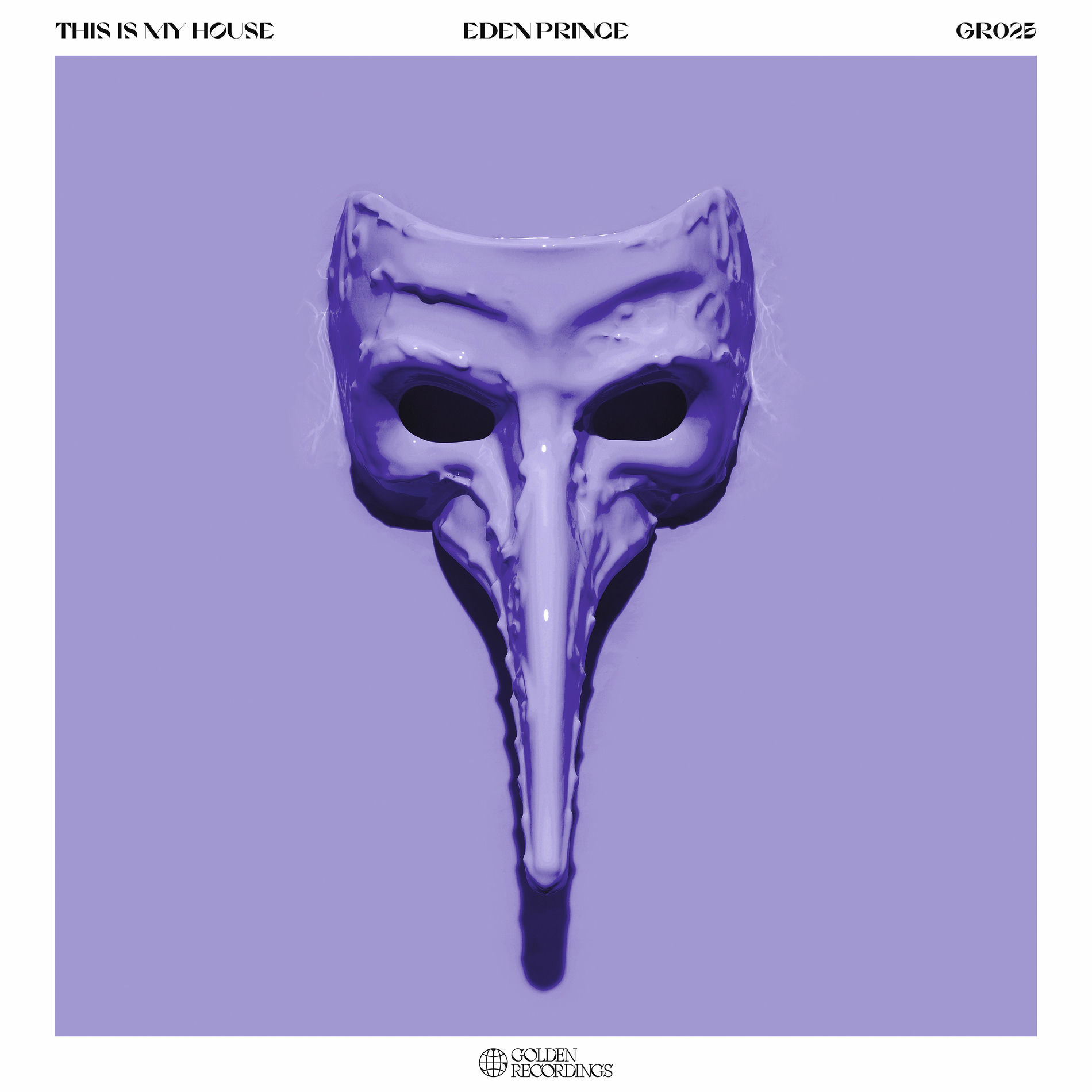 Album cover of This Is My House