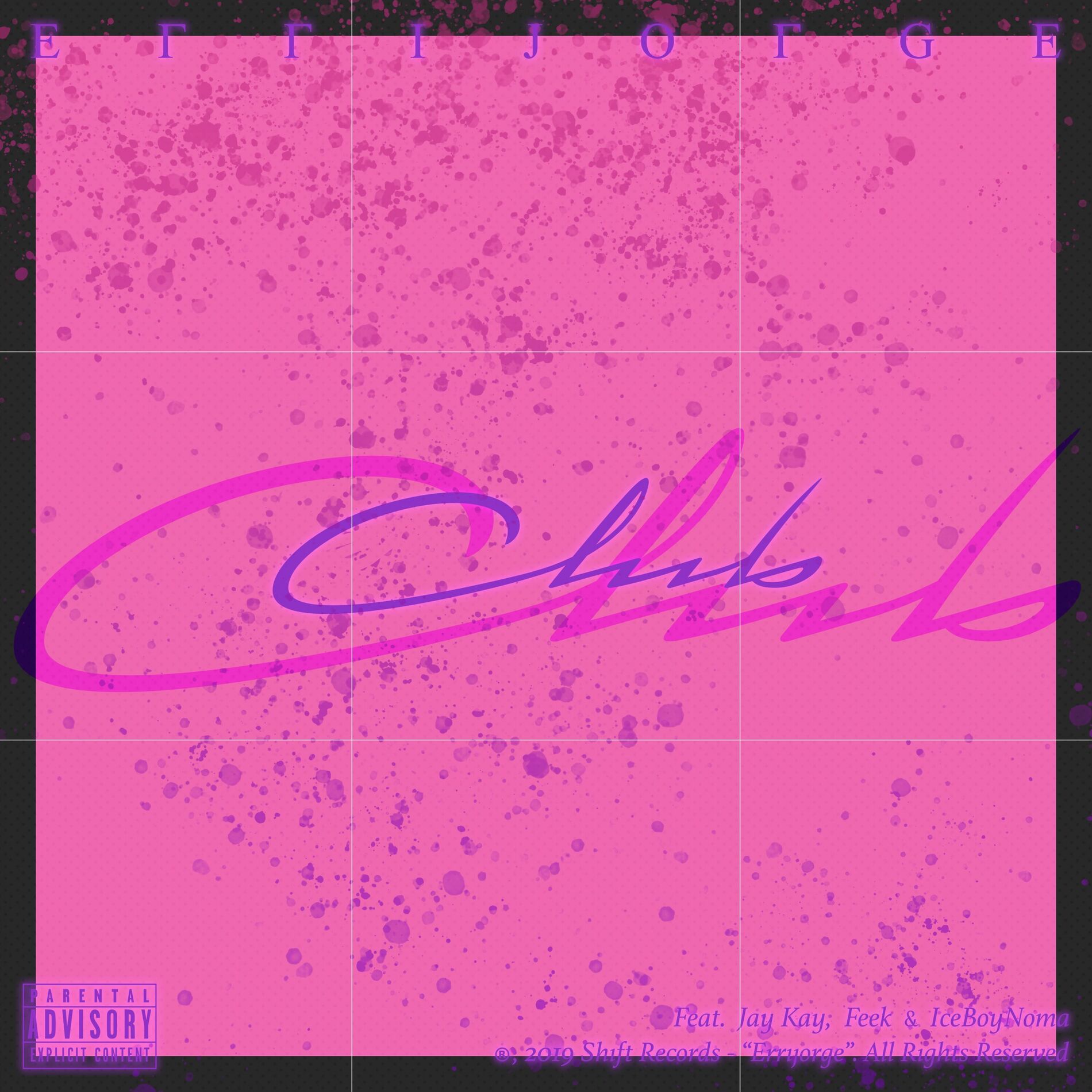 Album cover of Club