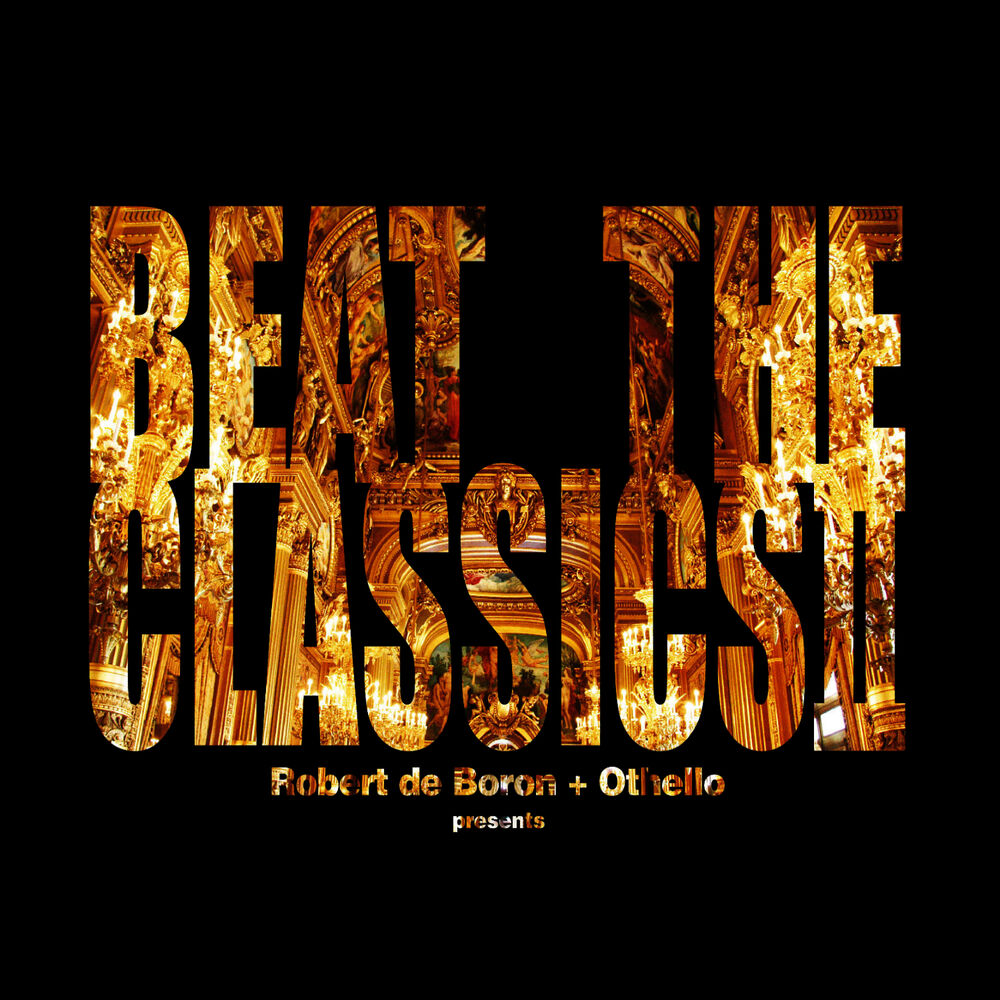 Picture of BEAT THE CLASSICS 2
