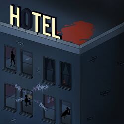 Cover of BASS HOTEL