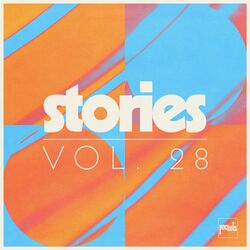 Cover of vol. 28
