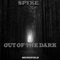 Cover of Out of The Dark