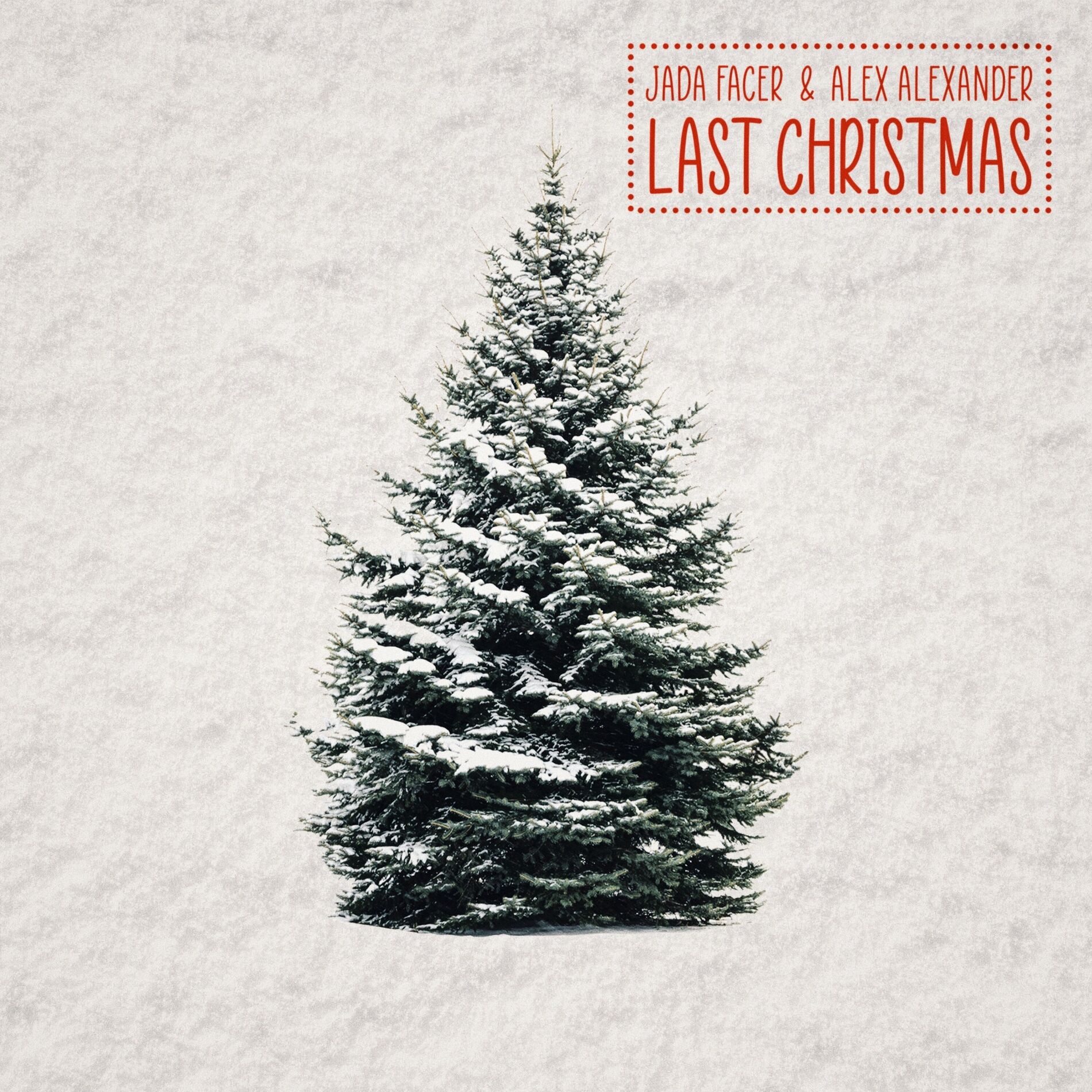 Album cover of Last Christmas