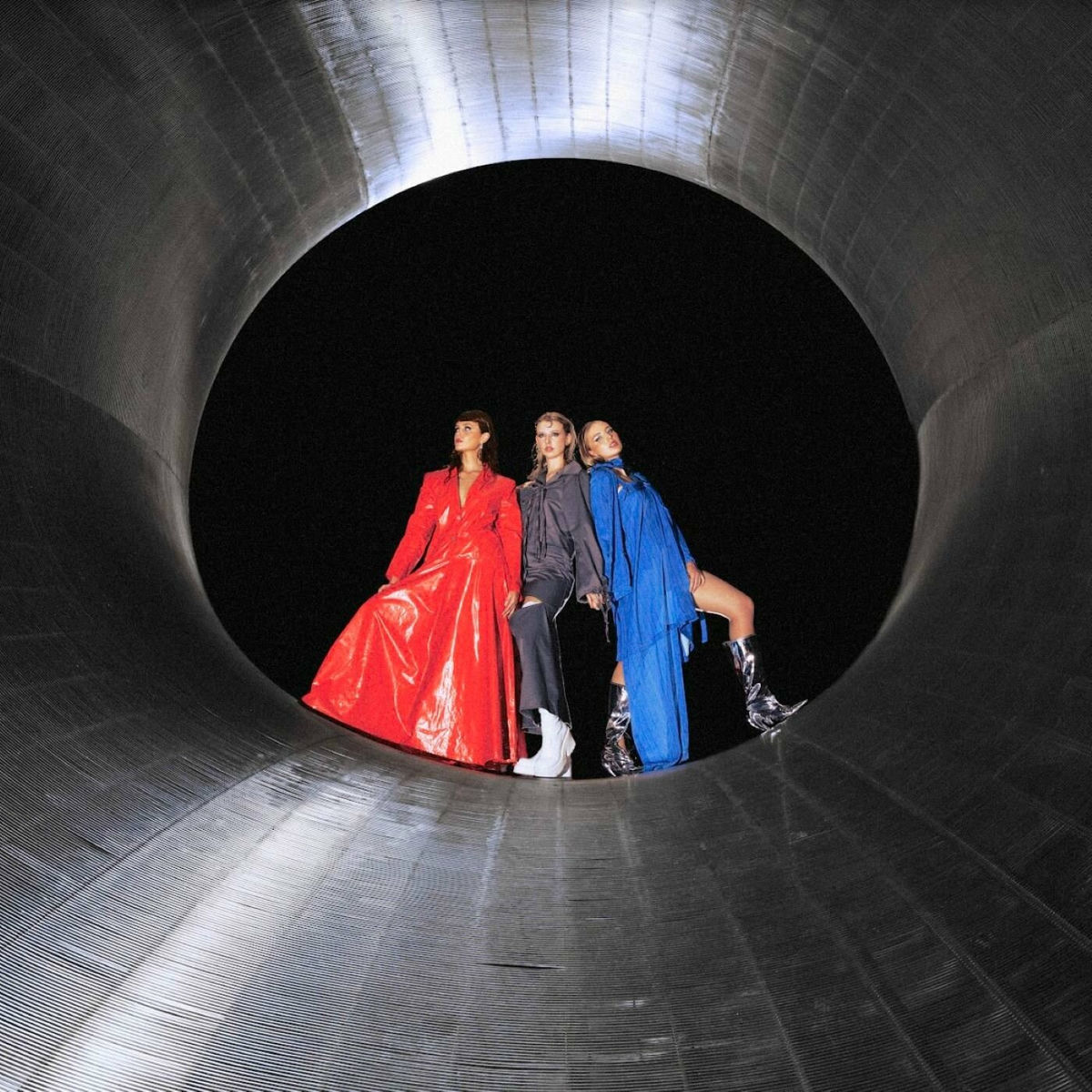 Album cover of Accelerator