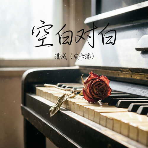 空白对白