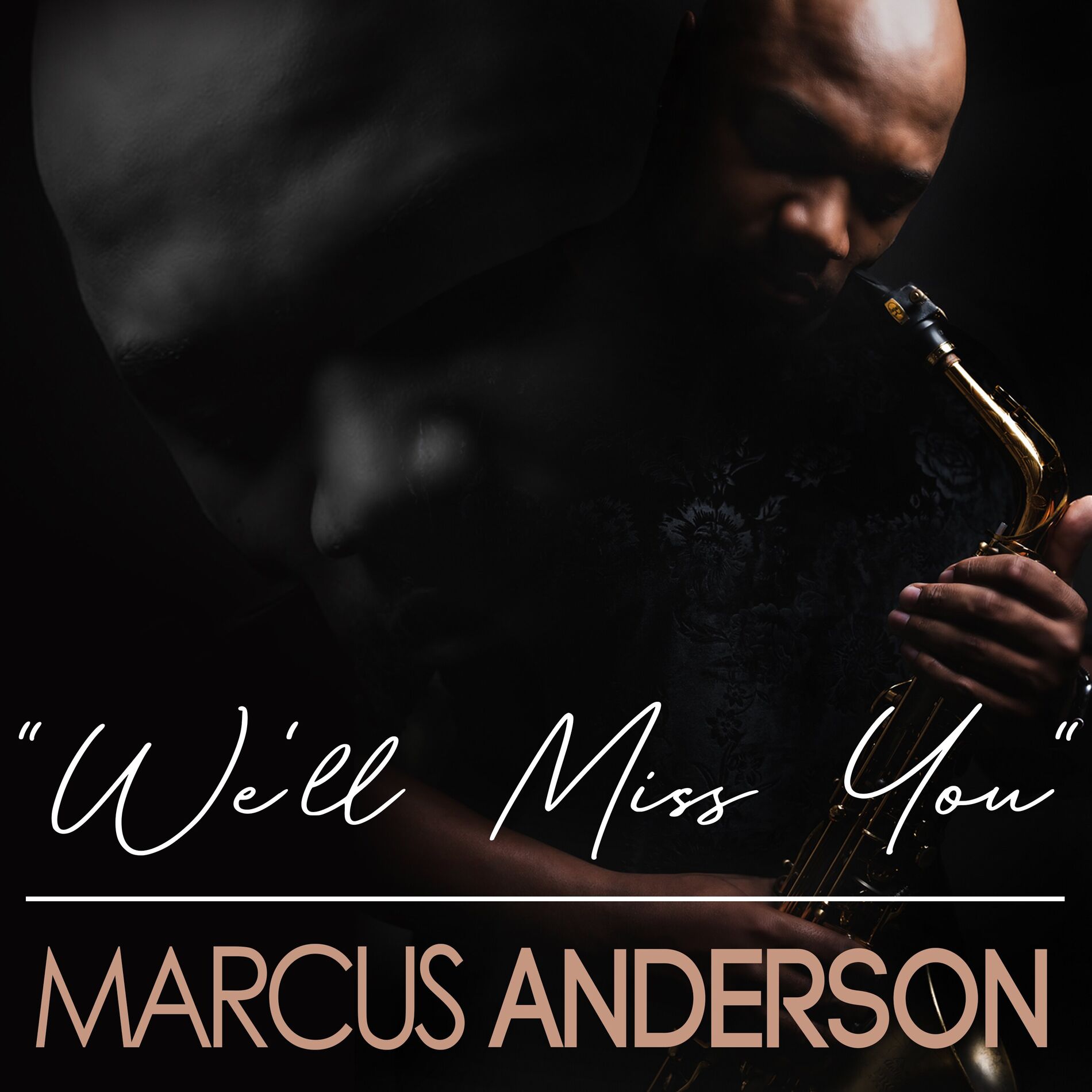 Album picture of We'll Miss You