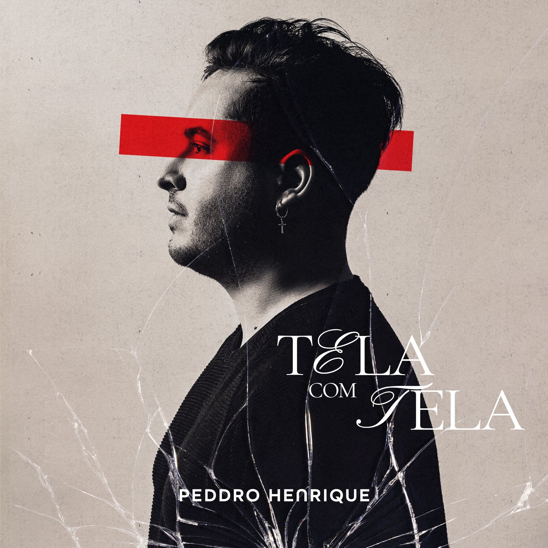 Album cover of Tela Com Tela
