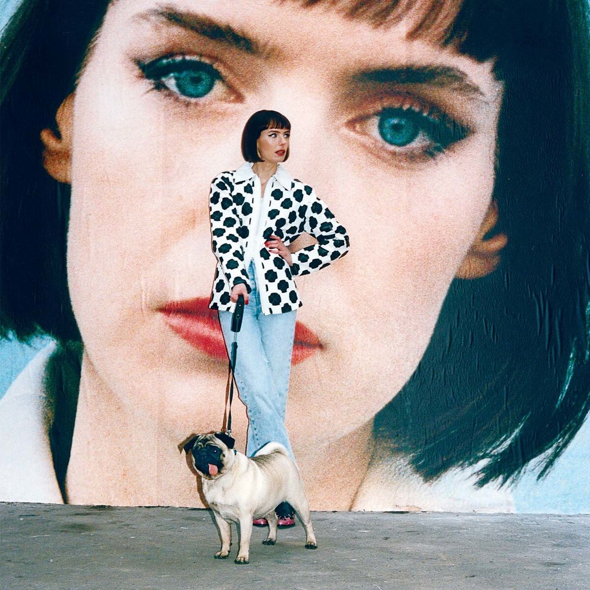 Album cover of Je sais pas si ça va