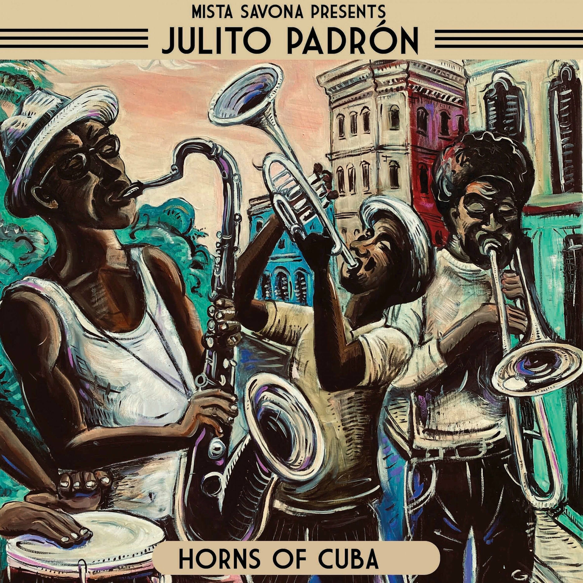 Album cover of Trumpet Interlude (Alternate Take)
