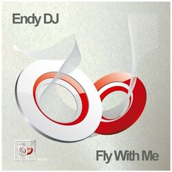 Cover of Fly With Me