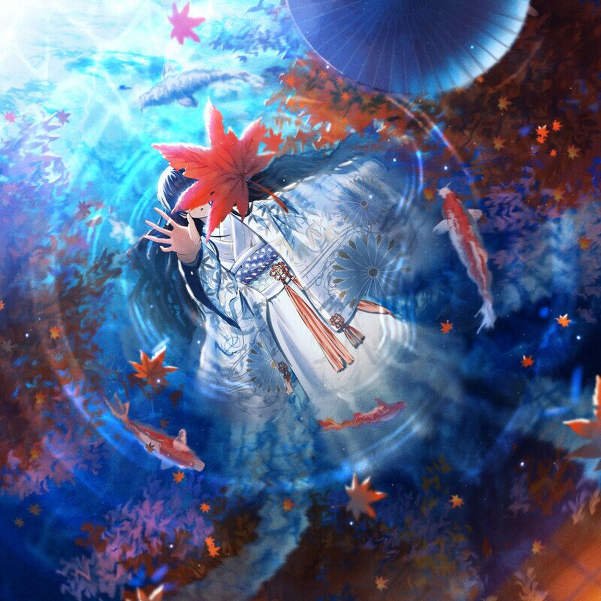 Album cover of 言の刃