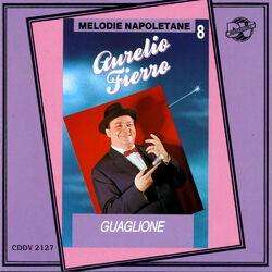Cover of Guaglione