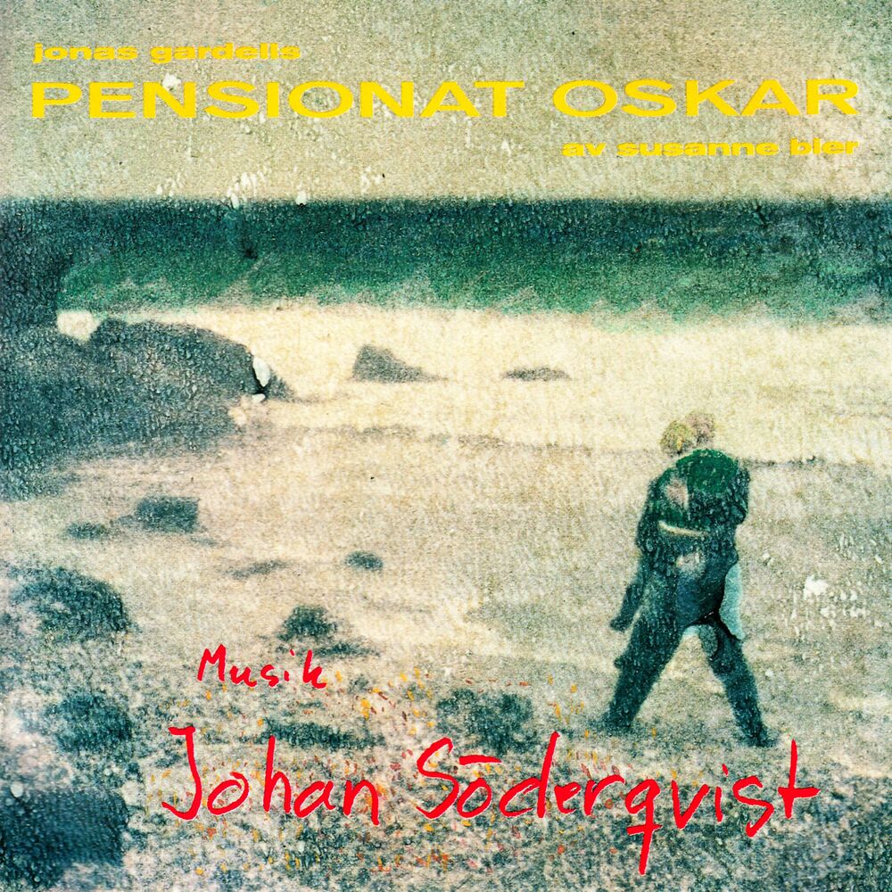 Picture of Pensionat Oskar (Original Motion Picture Soundtrack)