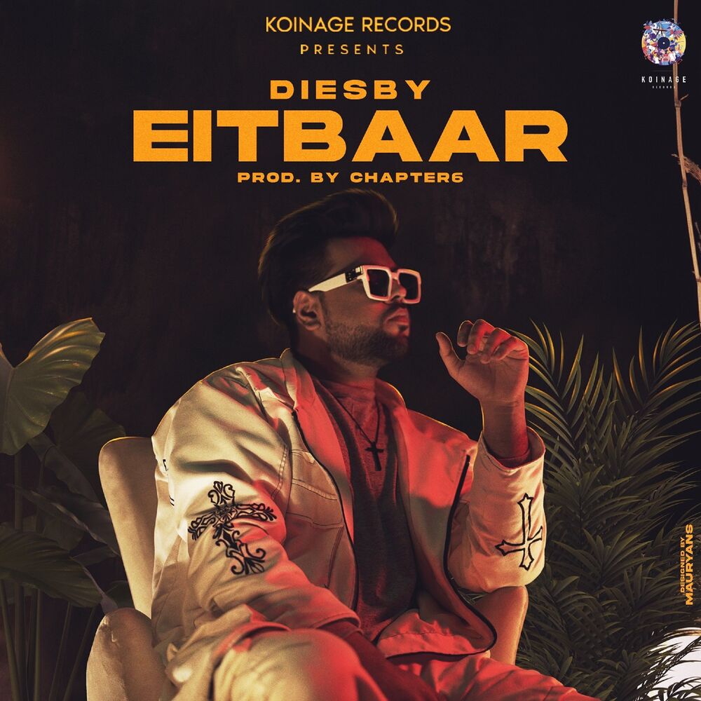 Picture of Eitbaar