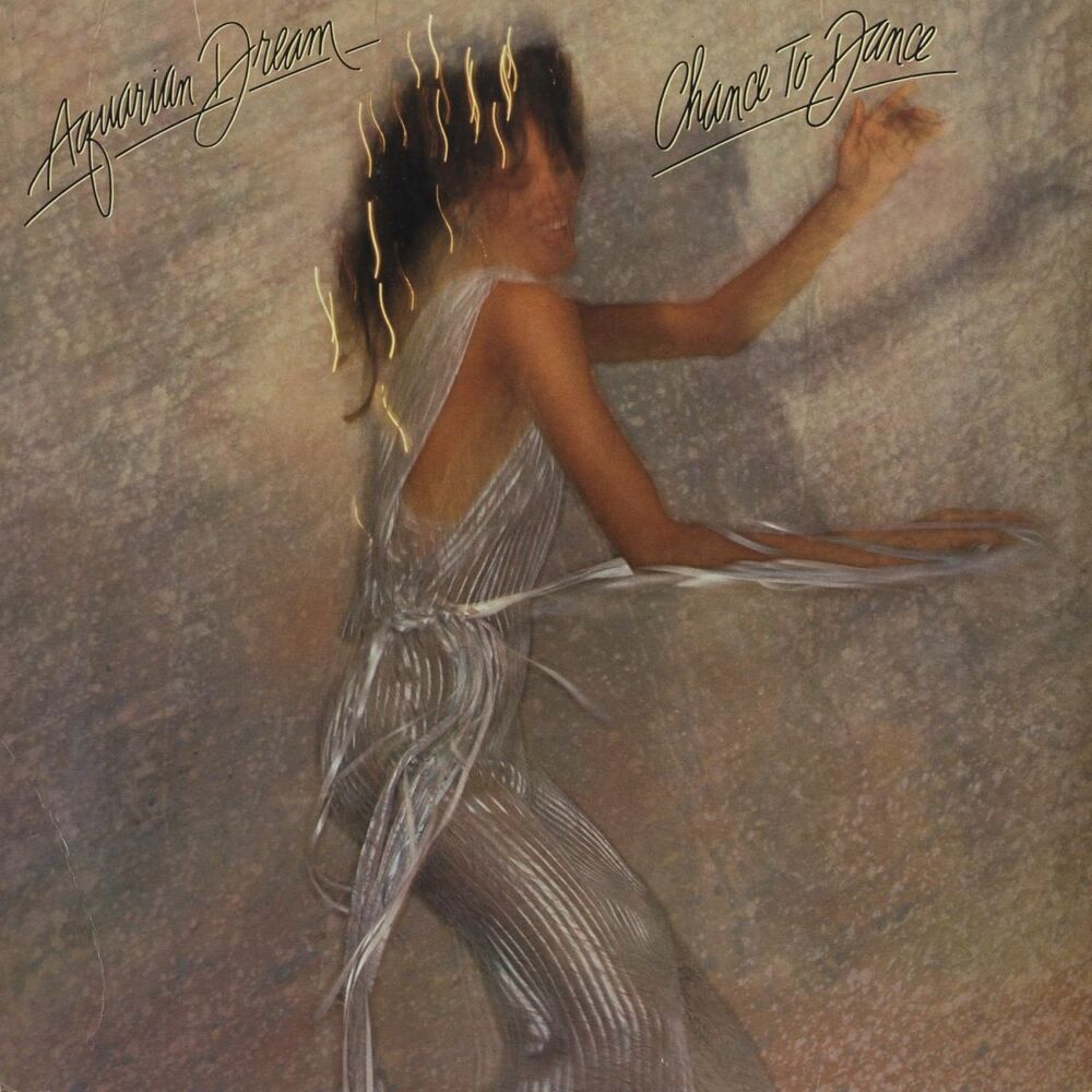 Picture of Chance To Dance