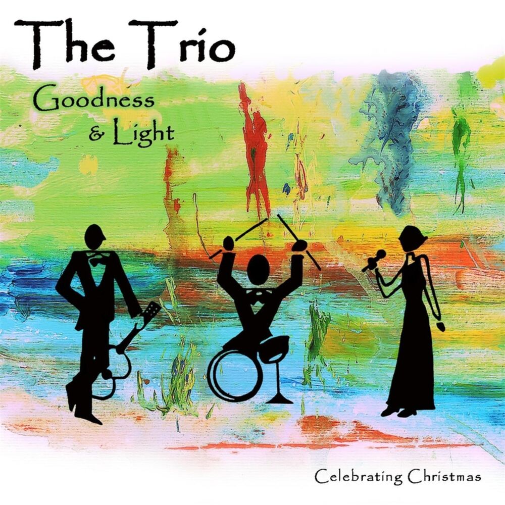 Picture of Goodness and Light: Celebrating Christmas