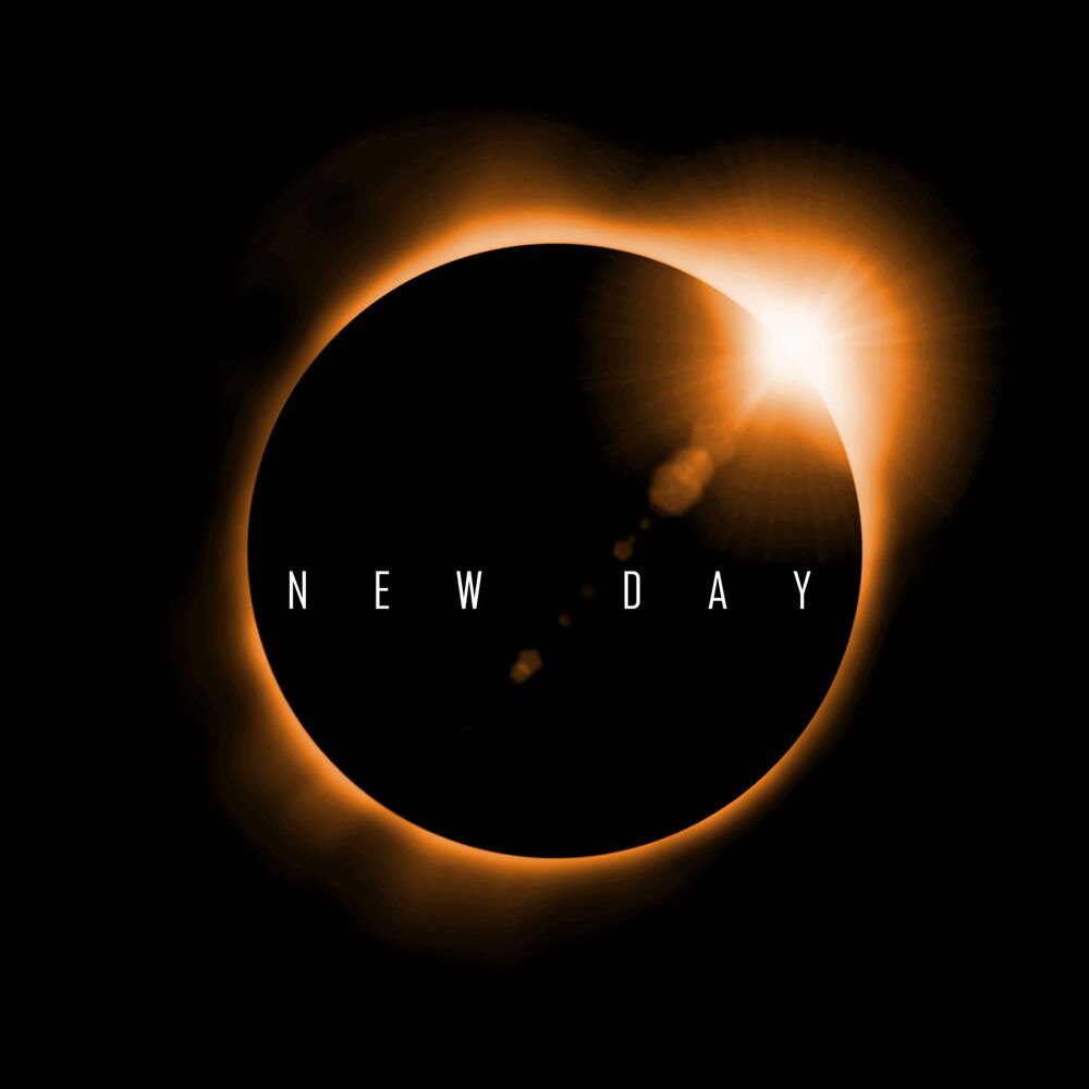 Picture of New Day