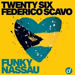 Cover of Funky Nassau