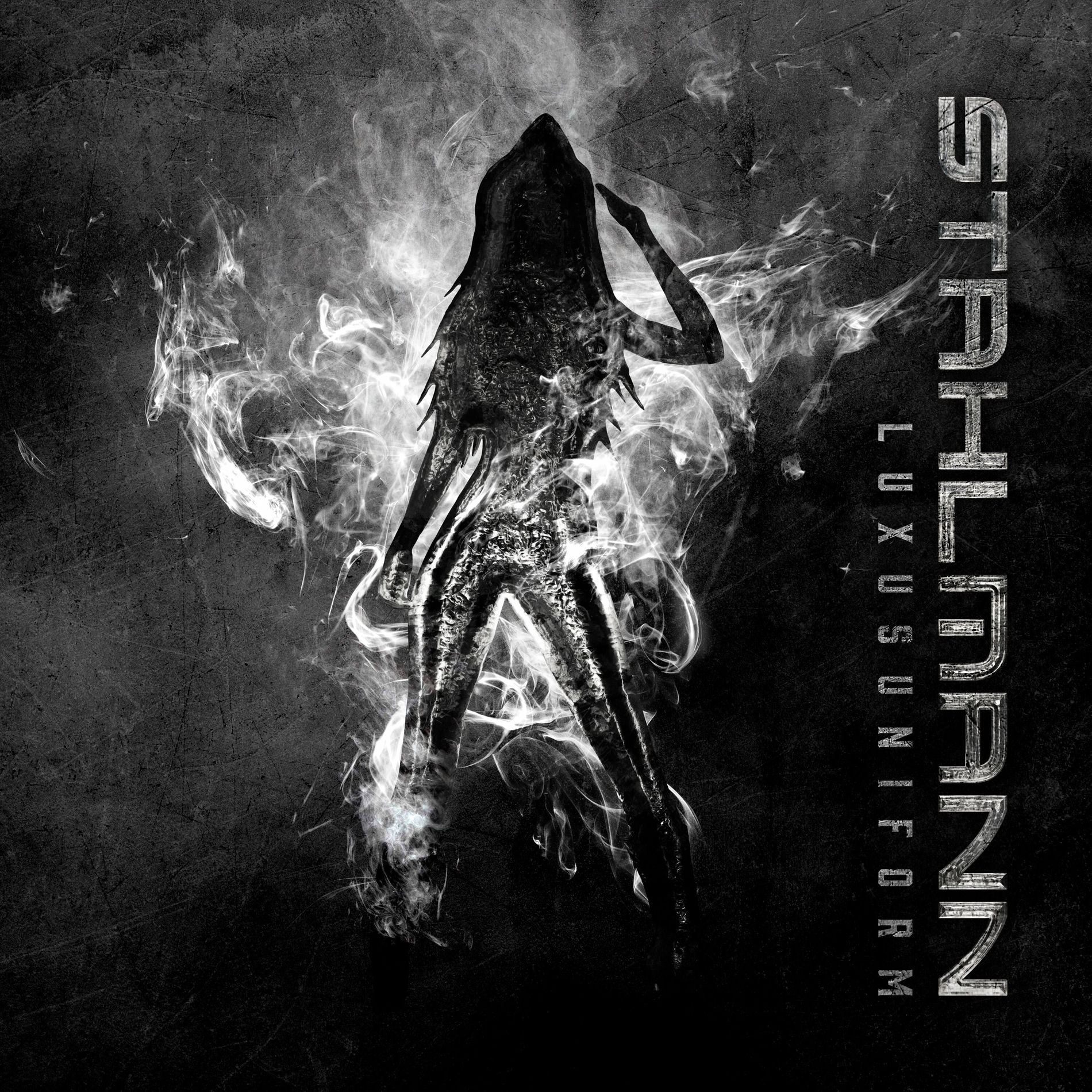 Album cover of Luxusuniform