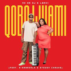 Cover of Qobo Lwami