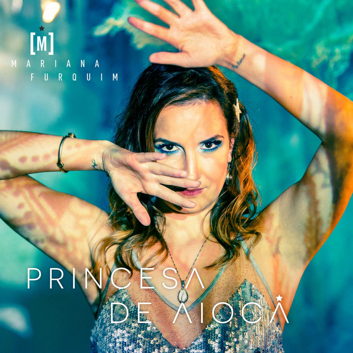 Album cover of Ciranda pra Janaína