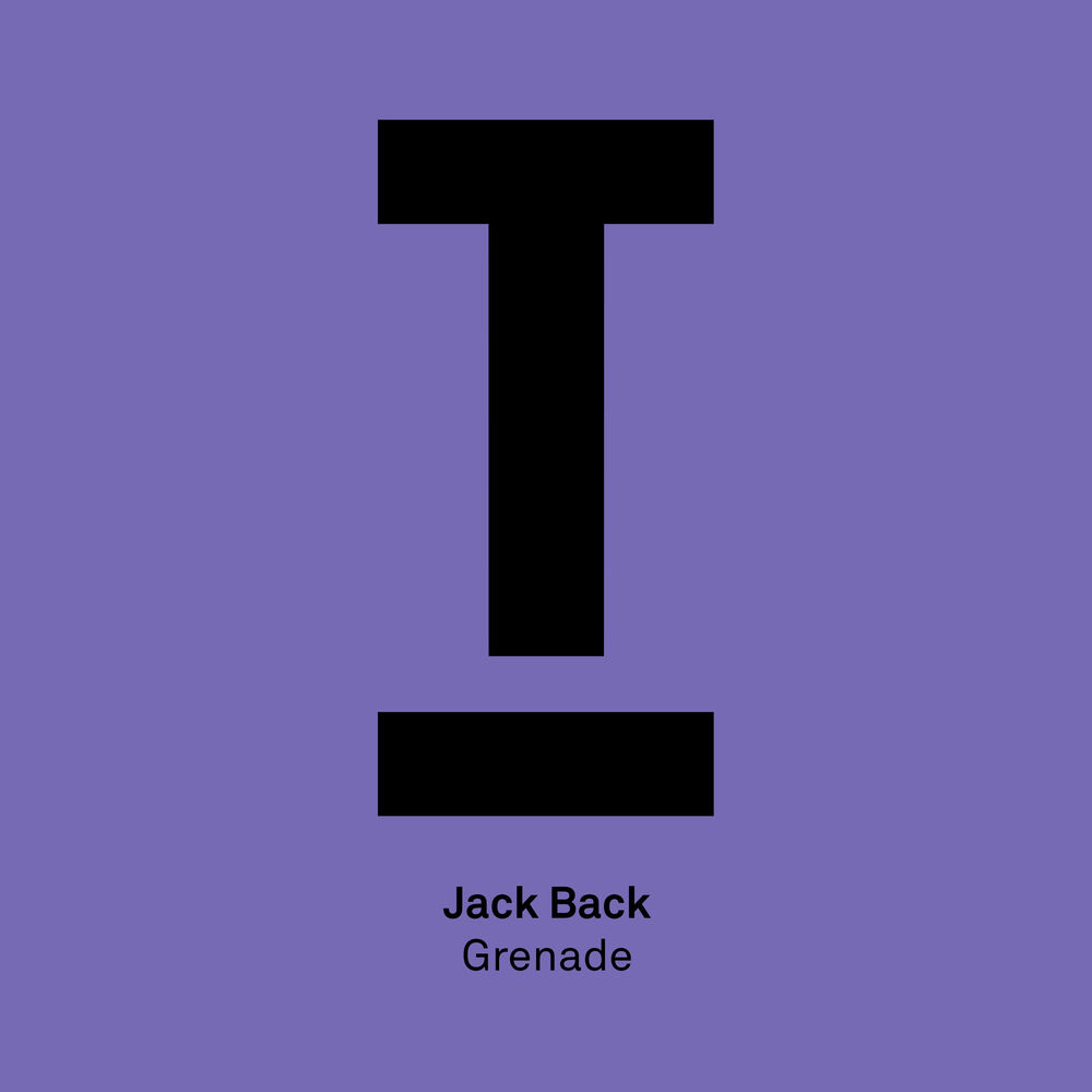 Picture of Grenade