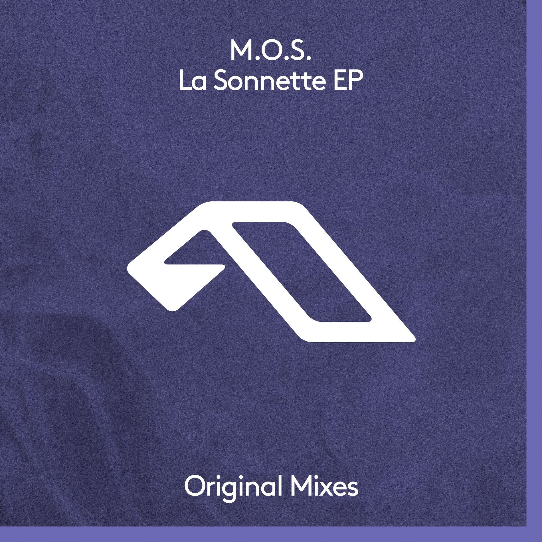Album cover of La Sonnette EP