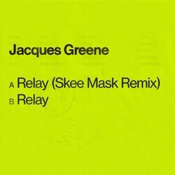 Cover of Relay
