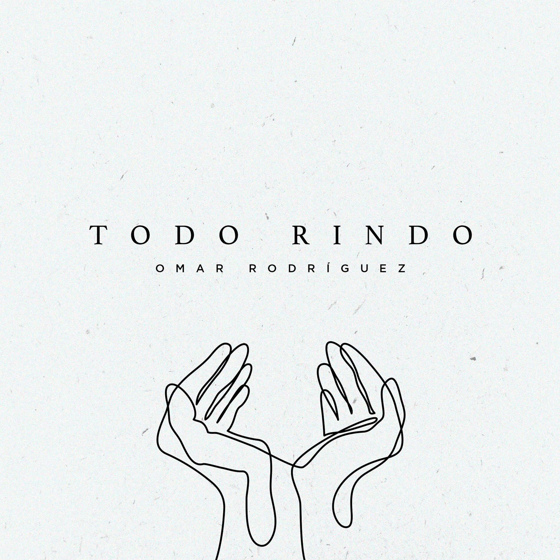 Album cover of Todo Rindo