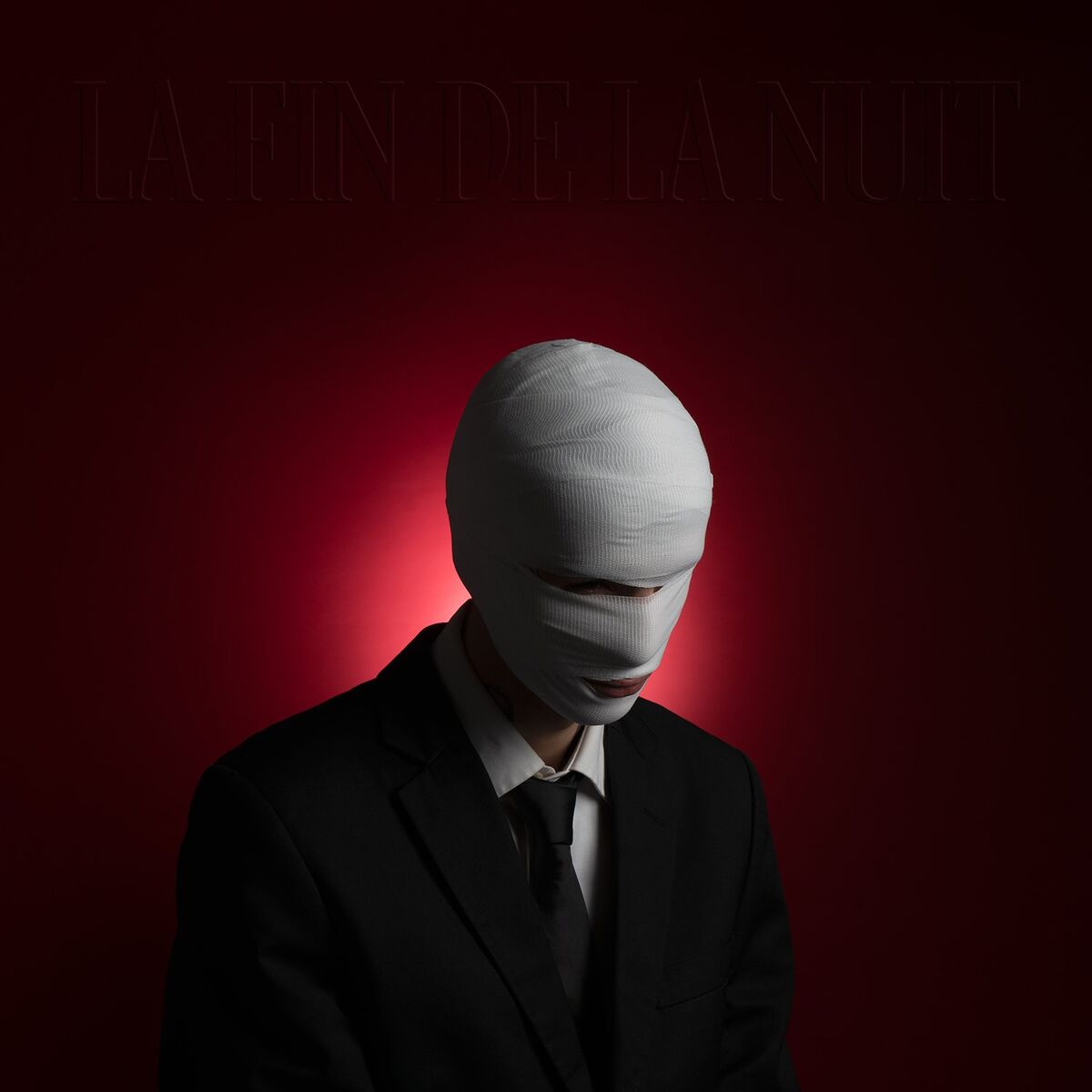 Album cover of La fin de la nuit