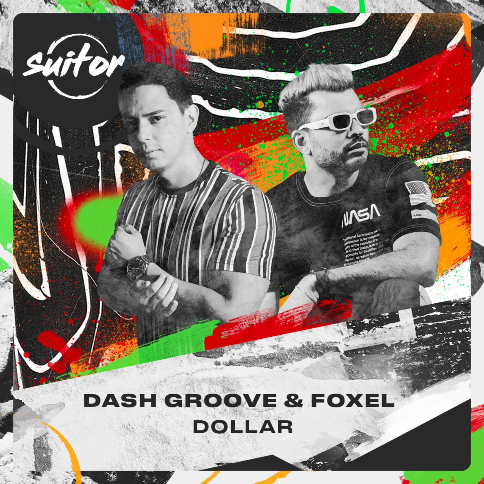 Album cover of Dollar