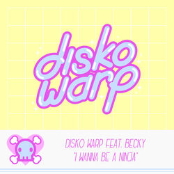 Cover of I Wanna Be a Ninja