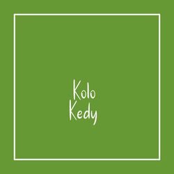 Cover of kelo