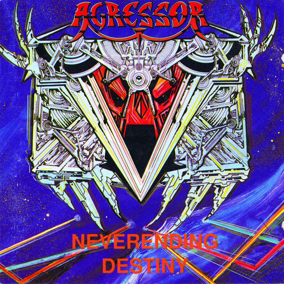 Album cover of Paralytic Disease