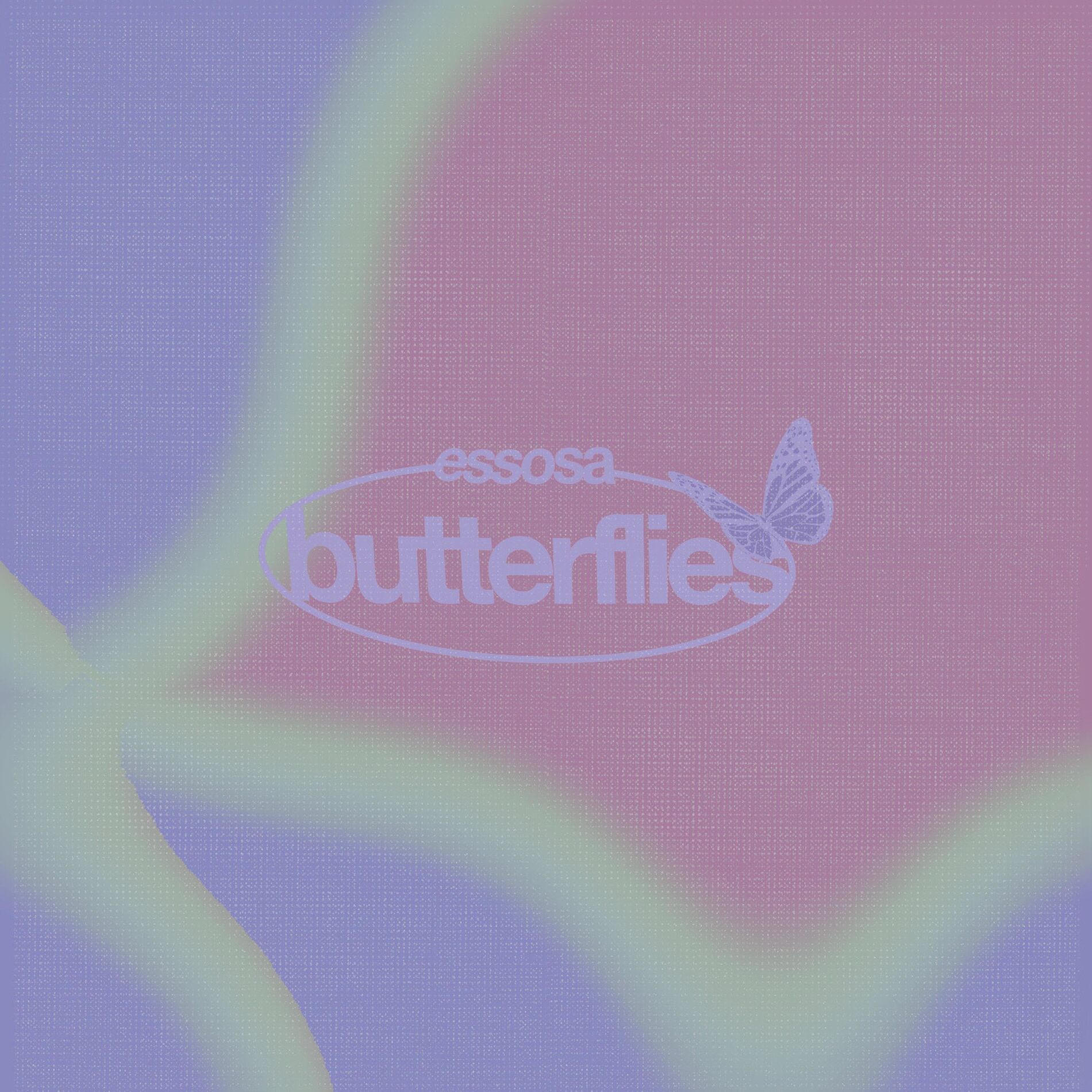 Album cover of butterflies
