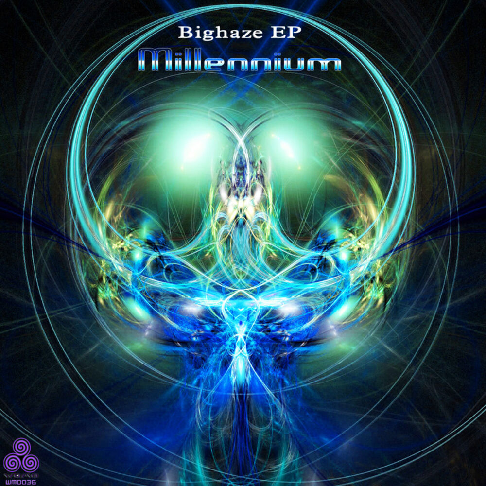 Picture of Bighaze - EP