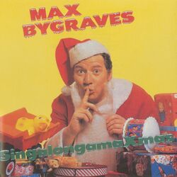 Cover of SingalongamaXmas