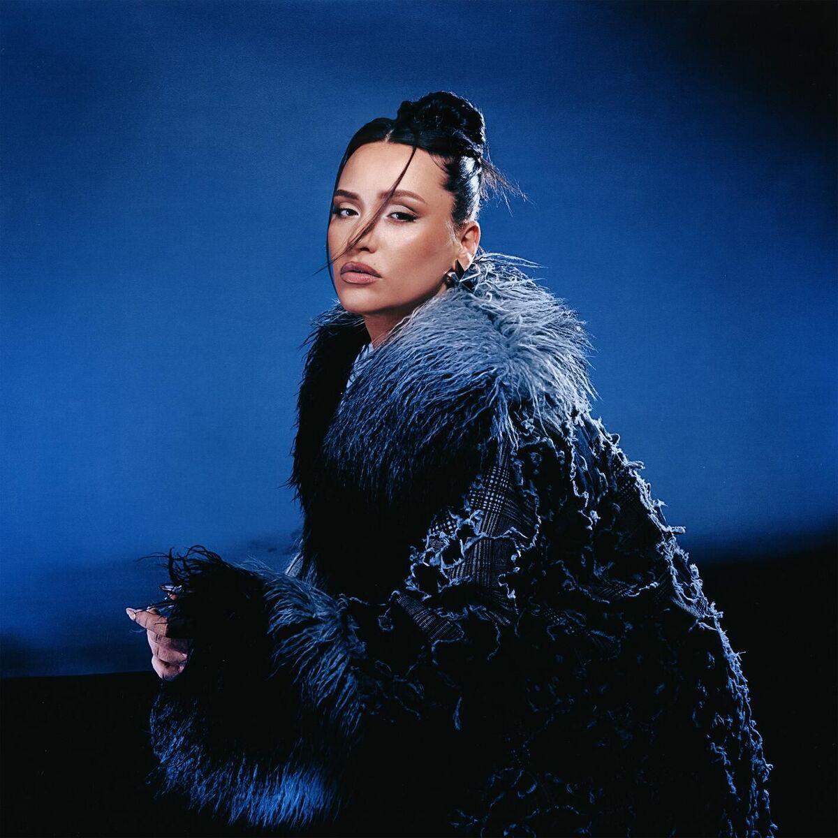 Album cover of Cantaré