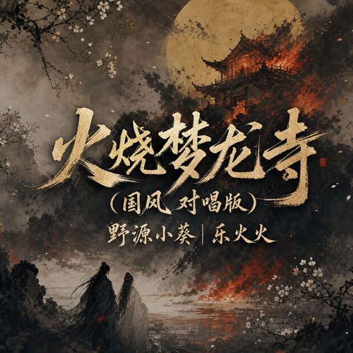 火烧梦龙寺(国风对唱版)