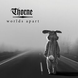 Cover of Worlds Apart