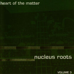 Heart Of The Matter