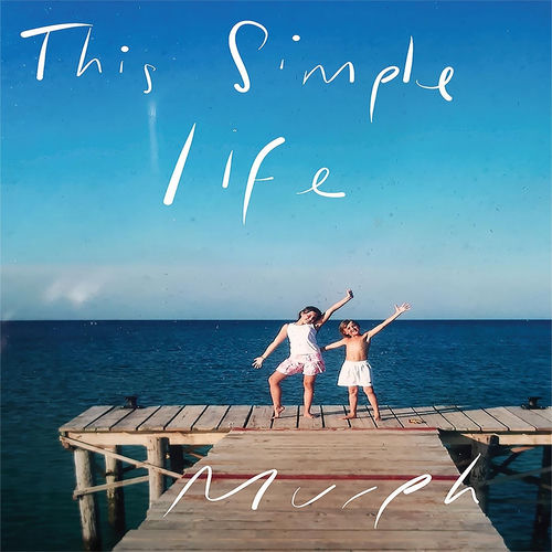 This Simple Life sleeve