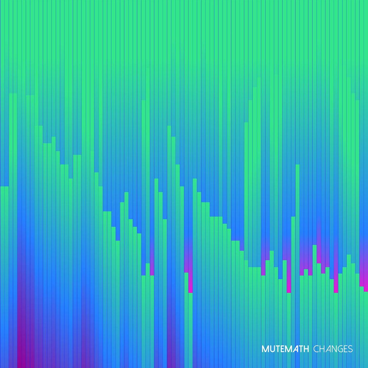 Album cover of Changes